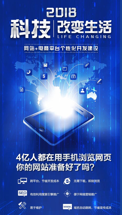 建设专属网站，点亮贵州广告设计新篇章