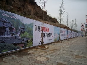 松桃千米文化墙绘新卷，乡土风情跃然壁上引客来